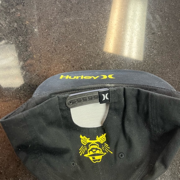 Toledo SnapBack one size fits all - Picture 3 of 3